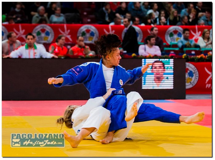 Paris 2014 by P.Lozano cat -52 kg (154)